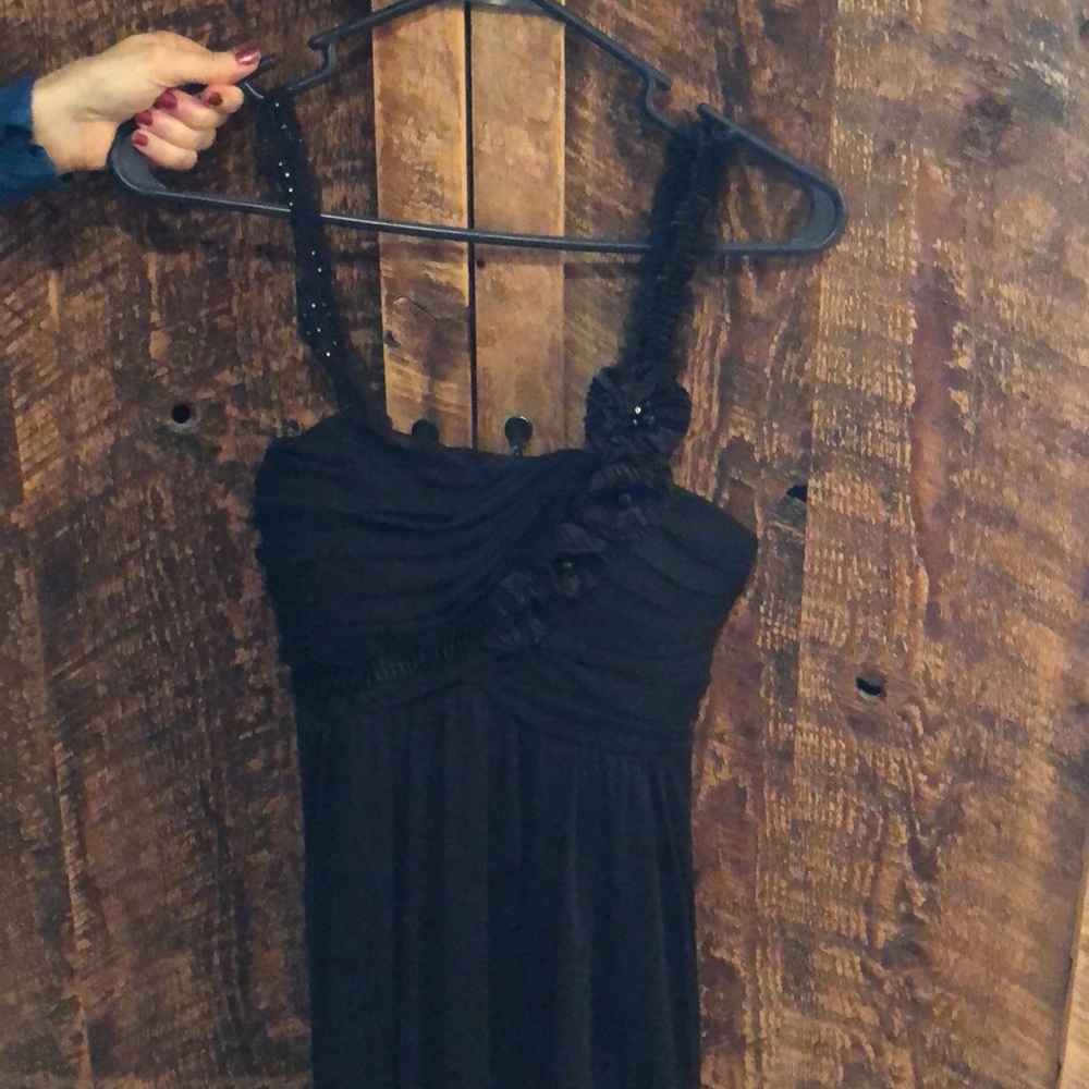 Prom dress size 5.